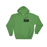 "Keep It Lit" Hooded Sweatshirt (Hoodie)