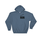 "Keep It Lit" Hooded Sweatshirt (Hoodie)