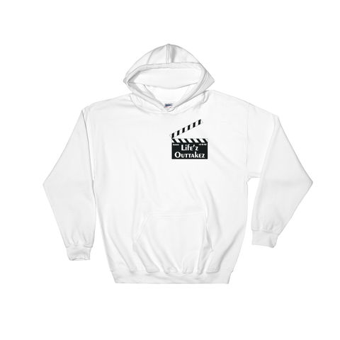"Keep It Lit" Hooded Sweatshirt (Hoodie)