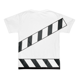 Outtakez Cutboard Short sleeve sublimation t-shirt (unisex)