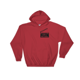 "Keep It Lit" Hooded Sweatshirt (Hoodie)