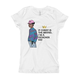 Girl's "Designer Kid" T-Shirt