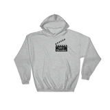 "Keep It Lit" Hooded Sweatshirt (Hoodie)