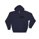 "Keep It Lit" Hooded Sweatshirt (Hoodie)