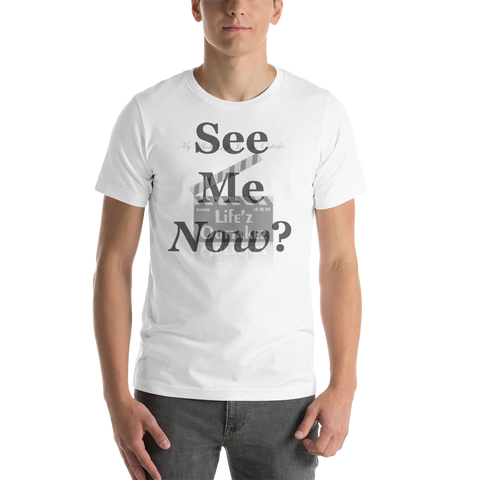 Exclusive See Me Now? T-Shirt